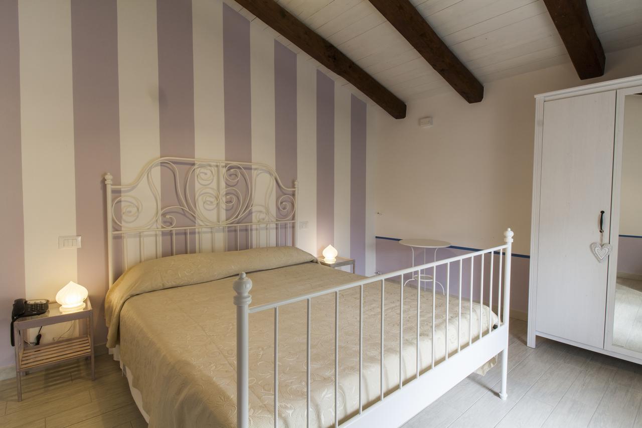 Aia Antica Panzió Monte San Biagio Kültér fotó