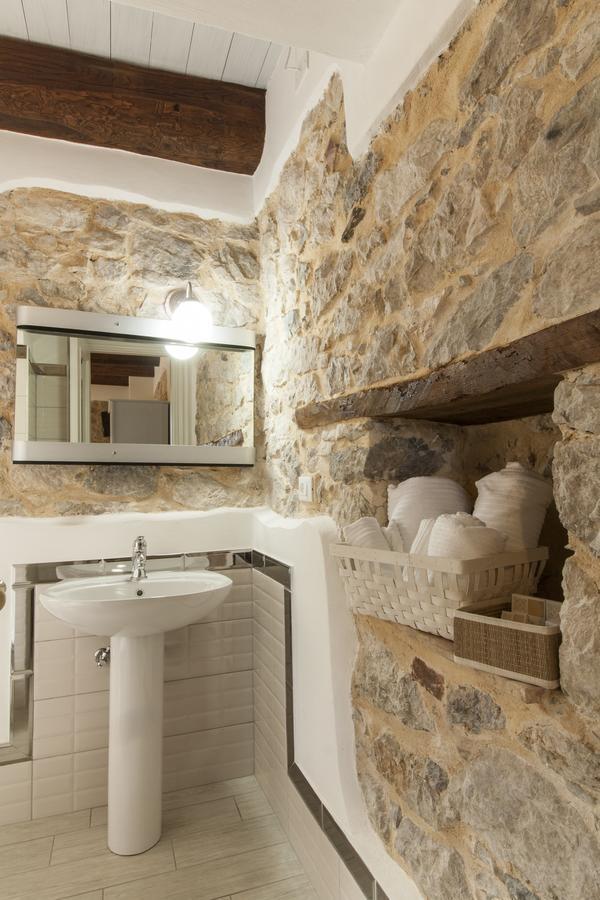 Aia Antica Panzió Monte San Biagio Kültér fotó